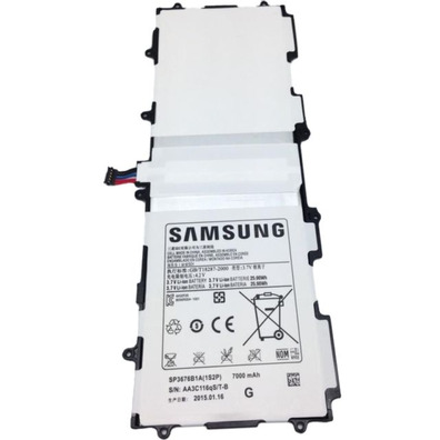 Samsung Galaxy TAB 2 Battery