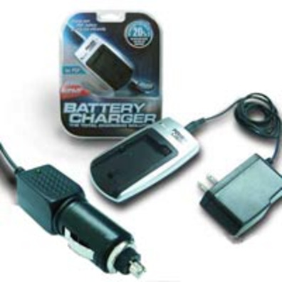 Battery Charger Blaze PSP