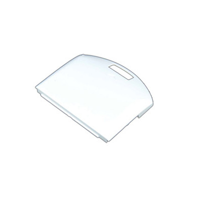 Battery Cover for PSP White