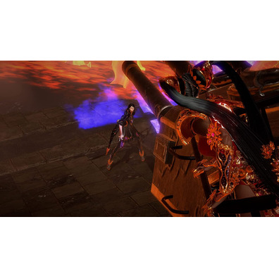 Bayonetta 3 Limited Special Edition (IMP) Switch