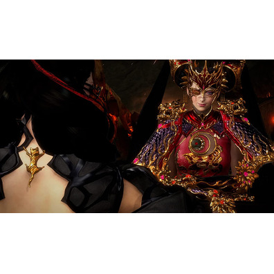 Bayonetta 3 Limited Special Edition (IMP) Switch