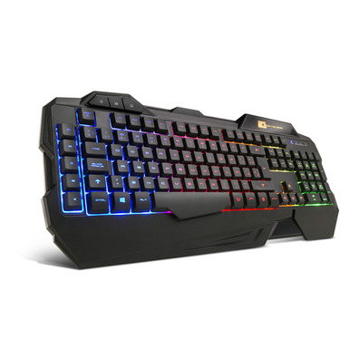 Bg Keyboard Gaming R-Force
