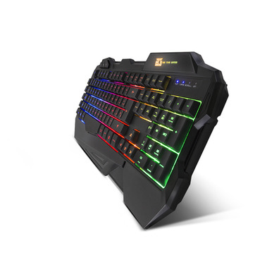 Bg Keyboard Gaming R-Force