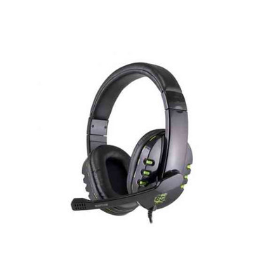 B-Move Pack Dual Force Keyboard + Headset + Carpeting