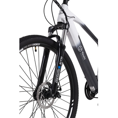 Mountain Electric Bike Youin You-Ride Everest Talla L 29 ''