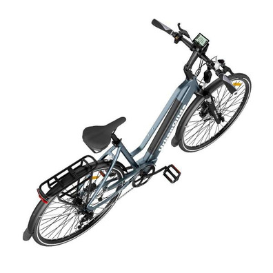 Urban Glide M2 Grey Electric Bike