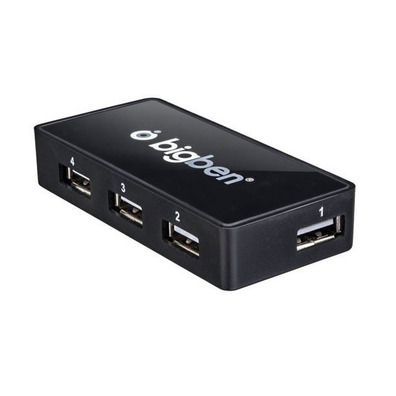 Big Ben Multi Hub PS4 VR