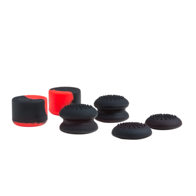 BigBen Thumbgrip 3x2 Joystick Caps for Dualsense PS5