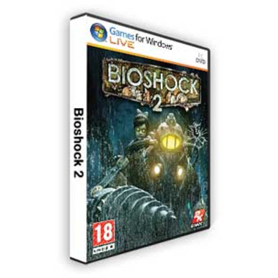 Bioshock 2 PC