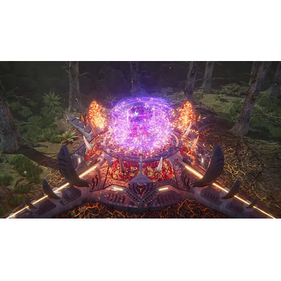 BlackWind PS5