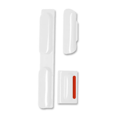 Replacement Button Set iPhone 5C White