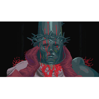 Blasphemous (Collector's Edition) PS4