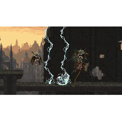 Blasphemous (Collector's Edition) PS4