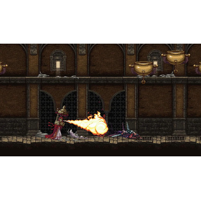 Blasphemous (Collector's Edition) PS4