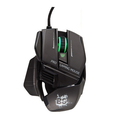 B-Move BG Droid Black