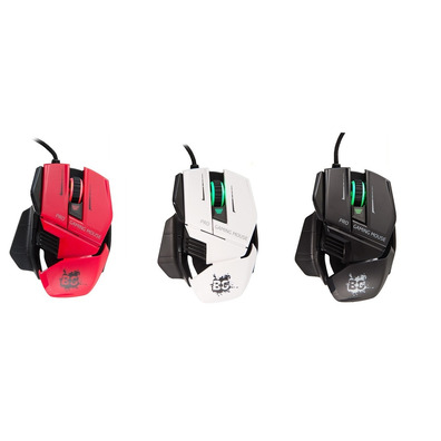 B-Move BG Droid Black
