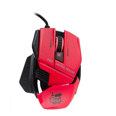 B-Move BG Droid Black