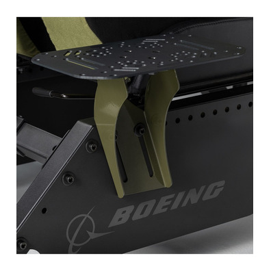 Boeing Flight Simulator Military