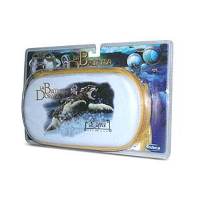 Carry Bag PSP Golden Compass