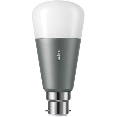 Realme 4812664 12W WiFi White Bulb