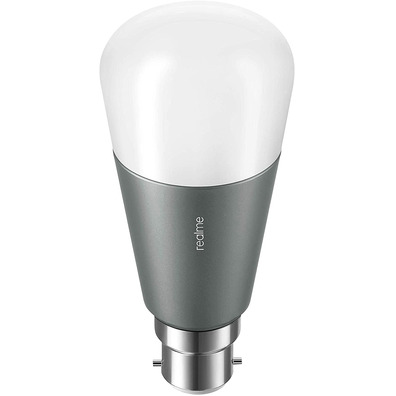 Realme 4812664 12W WiFi White Bulb