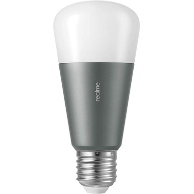 Realme 4812664 12W WiFi White Bulb