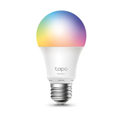 Smart bulb TP-Link Tapo L5033E E27 Multicolor