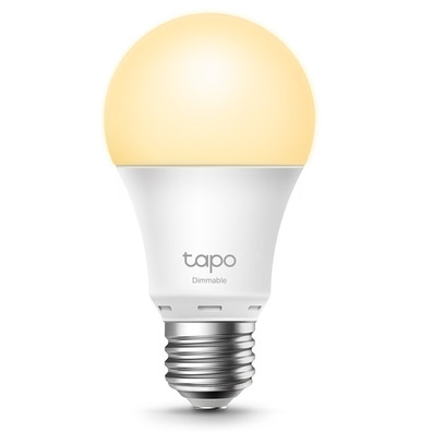 TP-Link TAPO L510E E27 2700K Smart Bulb