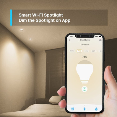 TP-Link TAPO L610 GU10 Smart Bulb