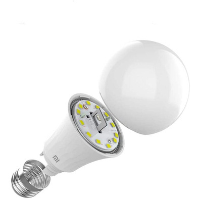 Xiaomi MI LED Smart Bulb Warm 8W E27