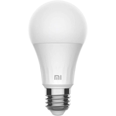 Xiaomi MI LED Smart Bulb Warm E27 8W