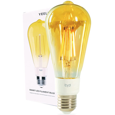 LED Filamento bulb Xiaomi Yeelight Smart ST54