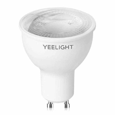Xiaomi Yeelight Smart Bulb GU10 Pack 4 LED bulb