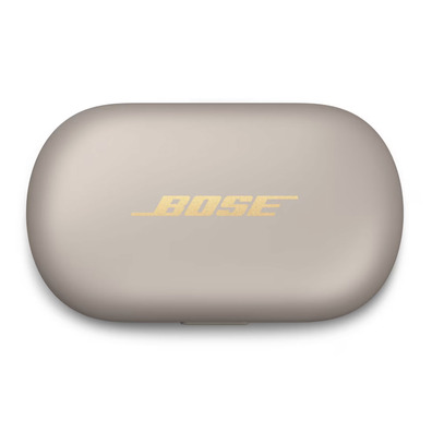 Bose Auriculares QuietComfort Earbuds Sand