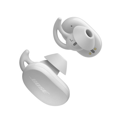 Bose Auriculares QuietComfort Earbuds Blanco