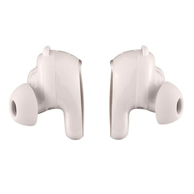 Bose Auriculares QuietComfort Ultra Earbuds White