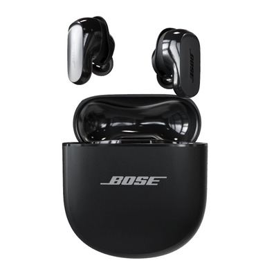 Bose QuietComfort Ultra Headphones - Black