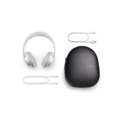 Bose HP 700 Silver