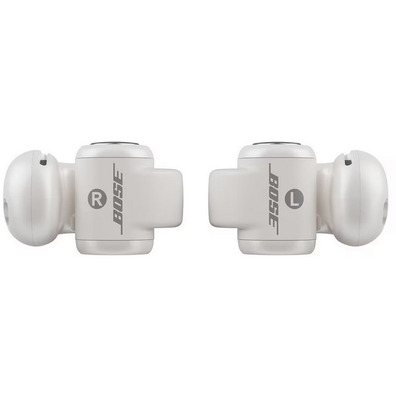 Bose Ultra Open Earbuds White