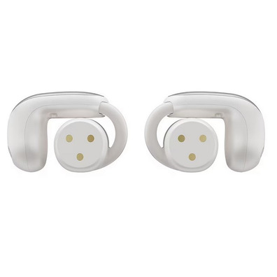 Bose Ultra Open Earbuds White