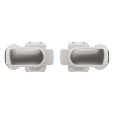 Bose Ultra Open Earbuds White