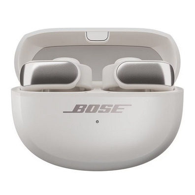 Bose Ultra Open Earbuds White