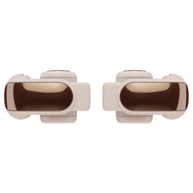 Bose Ultra Open Earbugs Driftwood Sand