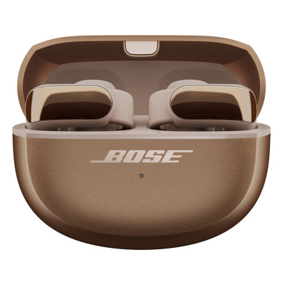 Bose Ultra Open Earbugs Driftwood Sand