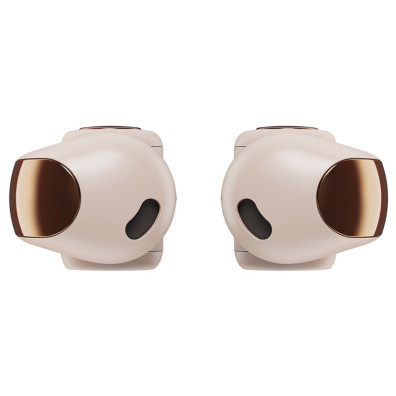 Bose Ultra Open Earbugs Driftwood Sand