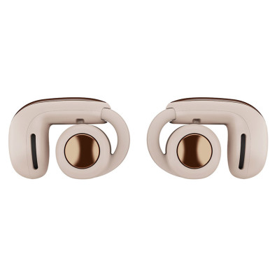 Bose Ultra Open Earbugs Driftwood Sand