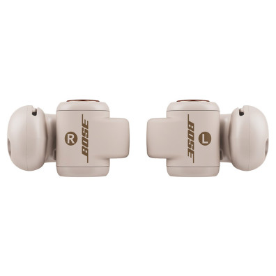 Bose Ultra Open Earbugs Driftwood Sand