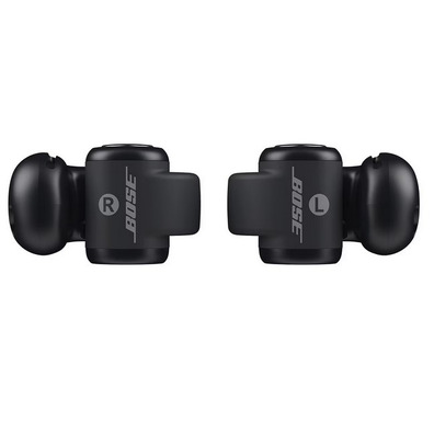 Bose Ultra Open Earbuds Black