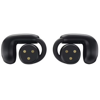 Bose Ultra Open Earbuds Black