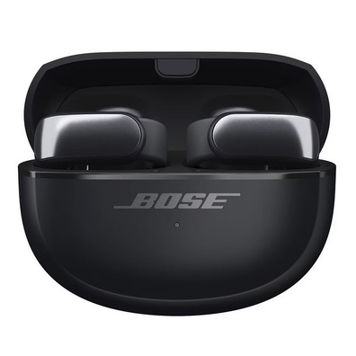 Bose Ultra Open Earbuds Black